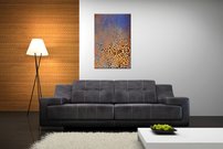 Coloured sky - AB 0058