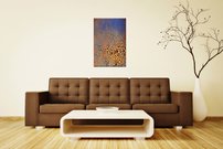 Coloured sky - AB 0058