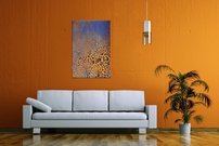 Coloured sky - AB 0058