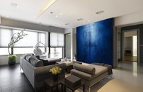 Tapeta AB 0039 - Chlad