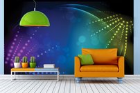 Tapeta AB 0040 - Disco