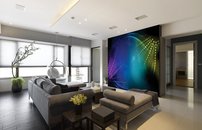 Tapeta AB 0040 - Disco