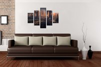 Obraz na stenu Buducnost 5