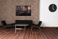 Obraz na stenu Buducnost 7