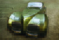 Tapeta Veterán - AM 0013