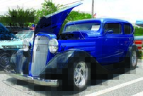 Tapeta Veterán - AM 0015