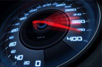 Tapeta Tachometer - AM 0029