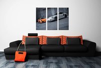 Športové autá - AM 0040