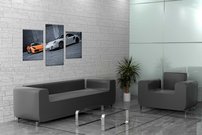 Športové autá - AM 0040