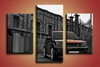 Range rover - AM 0041