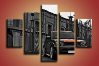 Range rover - AM 0041