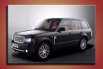 Range rover - AM 0042