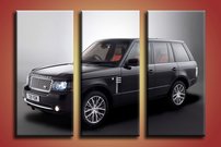 Range rover - AM 0042