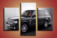 Range rover - AM 0042