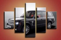 Range rover - AM 0042