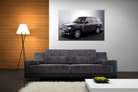 Range rover - AM 0042
