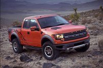 Tapeta Ford - AM 0043