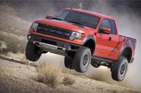 Tapeta Ford - AM 0045