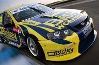 Tapeta Ford - AM 0047