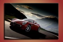 Alfa romeo - AM 0049