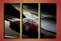 Alfa romeo - AM 0049