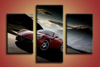 Alfa romeo - AM 0049