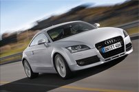 Tapeta Audi - AM 0050