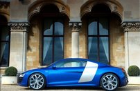 Tapeta Audi - AM 0054