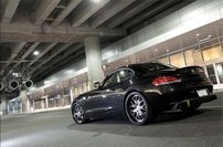 Tapeta BMW - AM 0055