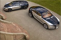 Tapeta Bugatti - AM 0058