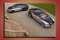 obraz bugatti 1