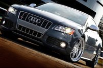 Tapeta Audi - AM 0070