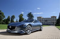 Tapeta Mazda - AM 0075