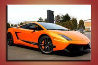 Lamborghini - AM 0076