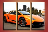 Lamborghini - AM 0076