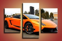 Lamborghini - AM 0076