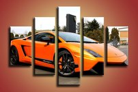 Lamborghini - AM 0076