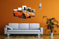 Lamborghini - AM 0076