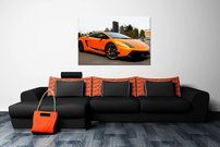 Lamborghini - AM 0076