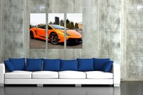 Lamborghini - AM 0076