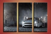 Aston Martin - AM 0080