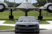 Tapeta Chevrolet - AM 0082