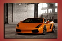 Lamborghini - AM 0089