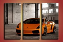 Lamborghini - AM 0089