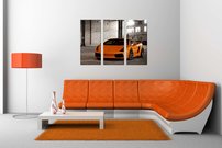 Lamborghini - AM 0089