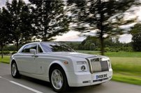 Tapeta Rolls royce - AM 0092