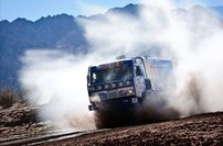 Tapeta Nákladiak - AM 0096