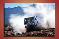 Nákladiak - AM 0096