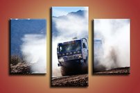 Nákladiak - AM 0096