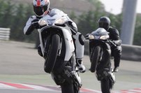 Tapeta Motorkári - AM 0107